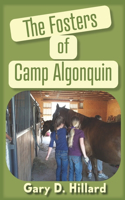 Fosters of Camp Algonquin