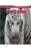 White Tiger