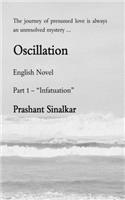 Oscillation (English Novel) (Part 1 - 