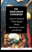 Vegetarian Cookbook