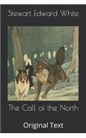 The Call of the North: Original Text