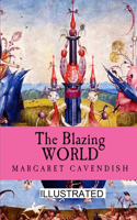 The Blazing World llustrated