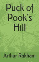 Puck of Pook's Hill