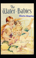 The Water-Babies: Classic Edition(Annotated)