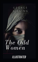 The Odd Women Illustrated