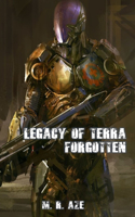 Legacy of Terra