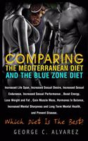 Comparing Mediterranean Diet and Blue Zone Diet