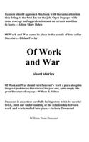 Of Work and War