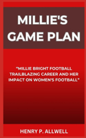 Millie's Game Plan: "Millie Bright Football Trailblazing Career and Her Impact on Women's Football"