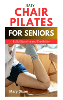 Chair Pilates for Beginners