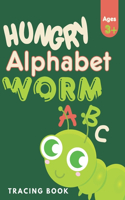 Hungry Alphabet Worm