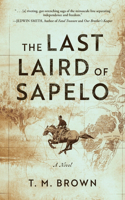 Last Laird of Sapelo
