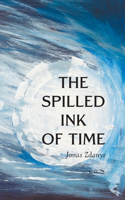 Spilled Ink of Time