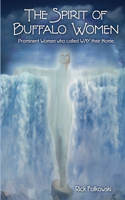 Spirit of Buffalo Women