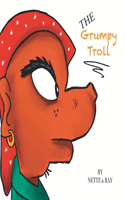 Grumpy Troll