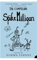 Compulsive Spike Milligan