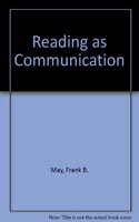 Reading as Communication