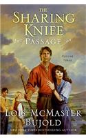The Sharing Knife, Volume Three