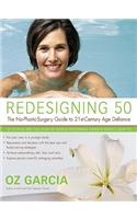 Redesigning 50