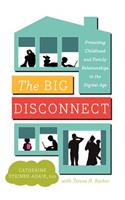 The Big Disconnect