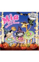Mia: Time to Trick or Treat!: (MIA)