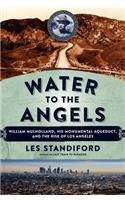 Water to the Angels