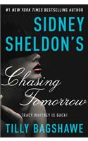 Sidney Sheldon's Chasing Tomorrow