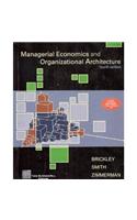 Managerial Economics & Organizational Architecture