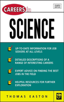 Careers in Science