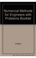 Numerical Methods for Engineers with Problems Booklet
