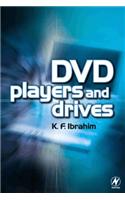 DVD Players and Drives