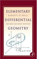 Elementary Differential Geometry, Revised 2nd Edition