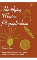 Identifying Marine Phytoplankton