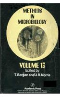 Methods in Microbiology