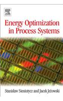 Energy Optimization in Process Systems