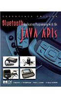 Bluetooth Application Programming with the Java APIs