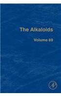 The Alkaloids