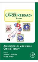 Applications of Viruses for Cancer Therapy