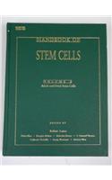Handbook of Stem Cells