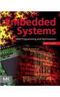 Embedded Systems: Arm Programming and Optimization