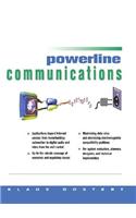 Powerline Communications