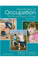 Introduction to Occupation