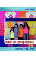 Students with Learning Disabilities
