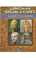 Longman Soc Studies Ancnt CIV Stu Wktxt