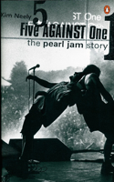 Five against One: The Pearl Jam Story