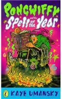 Pongwiffy and the Spell of the Year