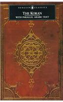 The Koran: With Parallel Arabic Text