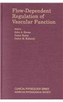Flow Dependent Regulation of Vascular Function