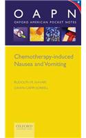 Chemotherapy-Induced Nausea and Vomiting