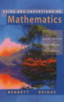 Using and Understanding Mathematics